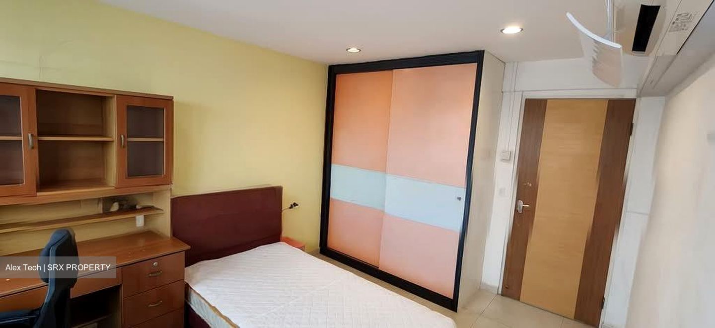Blk 724 Clementi West Street 2 (Clementi), HDB 5 Rooms #573932221